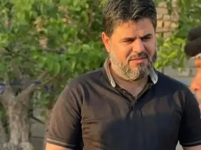 ترور فرمانده حشدالشعبی تائید شد + عکس