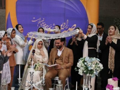 ترویج فرهنگ پیوند و امید در «عروسی خوبان»