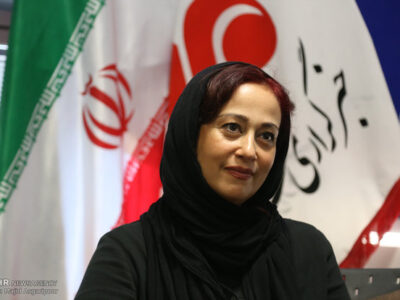 تسلیت مدیران تئاتر در پی درگذشت بهناز نازی