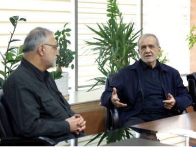 تسهیل خدمات‌رسانی به شهروندان در شرایط بحران