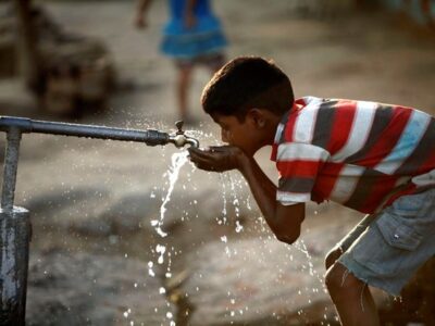 تشریح وضعیت بیماری‌های ناشی از منتقله آب و غذا