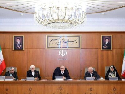 تصویب آیین‌نامه مداخله یکپارچه در محلات و حاشیه شهرها