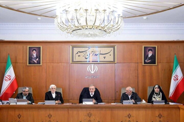 تصویب آییننامه مداخله یکپارچه در محلات و حاشیه شهرها