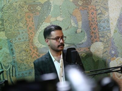 تصویرگری با هوش مصنوعی در قاب «لوح علوی»؛ دلیل مغفول ماندن غدیر چیست؟