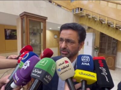 تعرض آمریکا به شناورهای ایرانی قابل پذیرش نیست