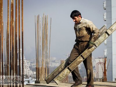 تعطیلی، پشت در کارگاه‌ها و واحدهای تولیدی ایستاد/ هشدار جدی بخش خصوصی به دولت