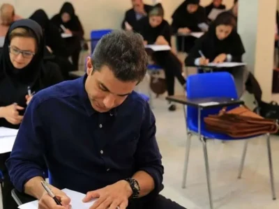 تعویق زمان برگزاری آزمون دکتری داروسازی/ متقاضیان این خبر مهم را از دست ندهند
