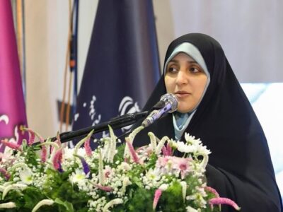 تقدیر معاون رئیس‌جمهور از روابط عمومی هلال‌احمر