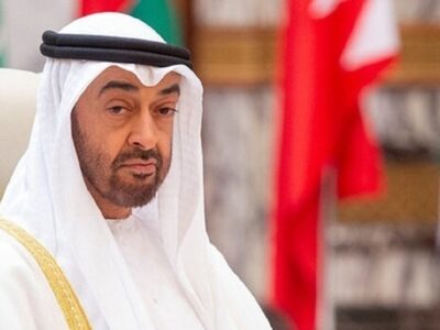 تلاش امارات برای ترغیب عربستان، قطر و دیگر همسایگان به پیوستن به اقدام نظامی علیه ایران