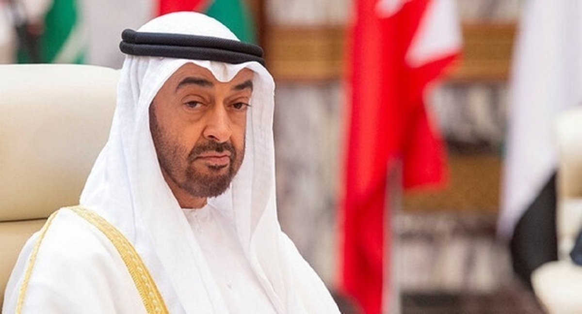 تلاش امارات برای ترغیب عربستان، قطر و دیگر همسایگان به پیوستن به اقدام نظامی علیه ایران