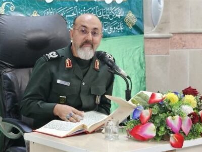 تنگه هرمز در کانون دیپلماسی جهانی؛ 30 کشور جهان در صف مذاکره با ایران