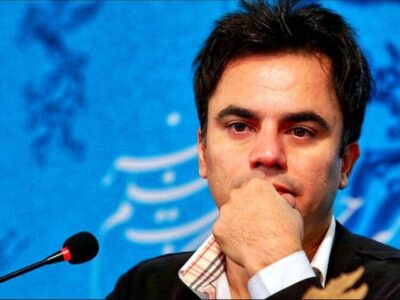 تهیه‌کننده سینما خطاب به ترامپ کودک‌کش؛ قاتل کودکان میناب شما هستید