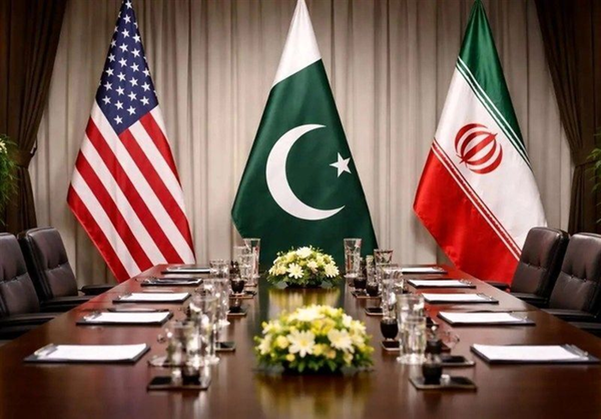 توافق پشت پرده ایران با میانجی پاکستانی / گره کور پرونده هستهای باز شد؟