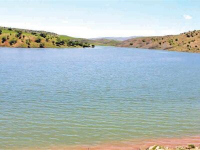 توزیع نامتوازن آب در سدهای لرستان؛ برخی پر و برخی خالی!
