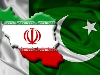 توسعه تجارت مرزی ایران و پاکستان با قوت دنبال می‌شود