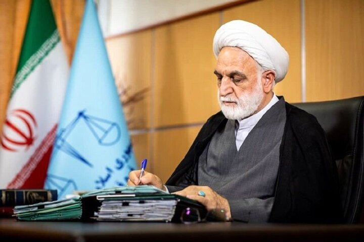 توصیه اژهای به صرفهجویی ملت در منابع حیاتی