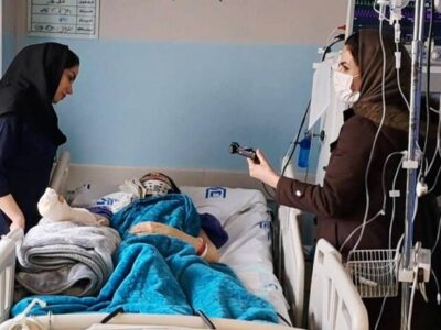 تولید مستندی درباره نقش زنان در جنگ