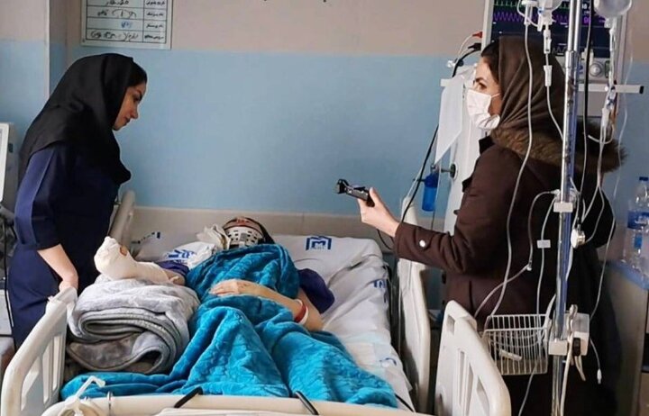 تولید مستندی درباره نقش زنان در جنگ