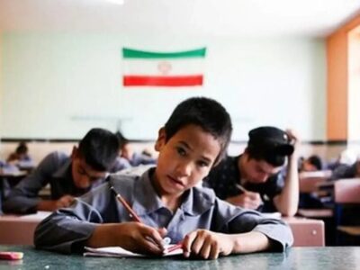 تکلیف ثبت نام این دسته از دانش آموزان معلوم شد