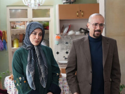 تیزر سریال «صفا با خانواده» رونمایی شد؛ پخش از ۵ خرداد