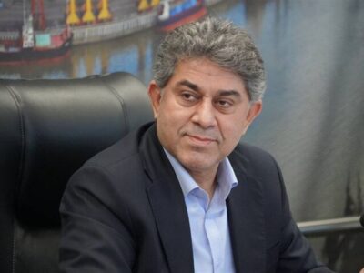 جابه‌جایی 6 میلیون تن کالا از بنادر جنوبی