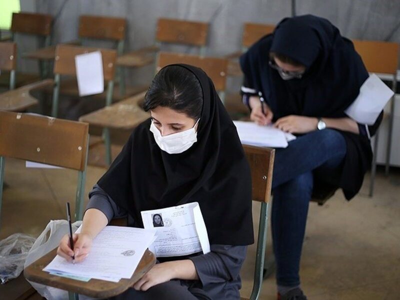 جزئیات برگزاری کنکور و امتحانات نهایی از زبان وزیر آموزش و پرورش