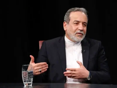 جزئیات پیام عراقچی به شیخ نعیم قاسم دبیرکل حزبالله