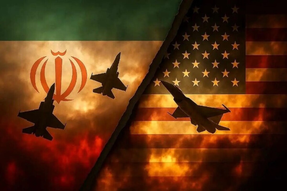 جنگ در هفتههای از سر گرفته شود/ ادعای میدل ایستآی درمورد علت اصلی به تعویق افتادن حمله به ایران