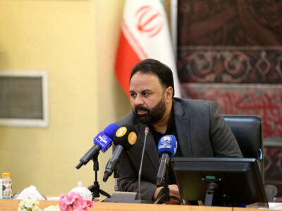 جواد تشکری مدیر رادیو اربعین شد