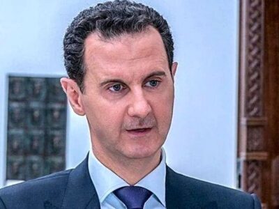 جولان الجولانی در سوریه / اموال بشار اسد و برادرش توقیف شد
