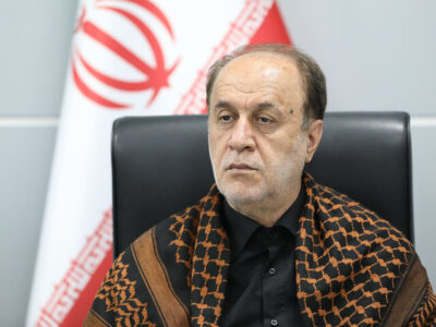 حاجی بابایی: وحدت باید ملاک عمل همه باشد