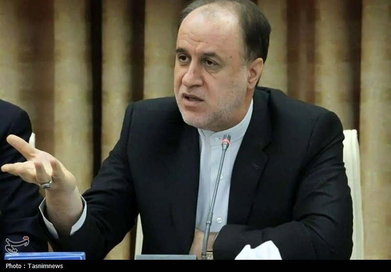 حاجیبابایی: نیازمند تحول ساختاری متناسب باجایگاه ابرقدرتی ایران هستیم