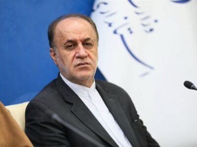 حاجی‌بابایی: همدان باید به قطب ملی ورزش تبدیل شود