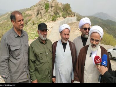 حاجی‌صادقی: آمریکایی‌ها به مرحله التماس افتاده‌اند/‌ ضربه آخر ‌وارد شد