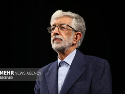 حداد عادل: رهبر انقلاب نگران هستند که بعضی‌ها قدر حضور مردم را ندانند