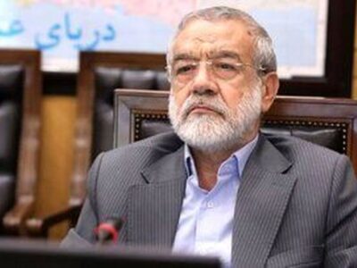 حرف‌های عجیب غضنفری درمورد اینترنت: بنا بر آمار ۲۰ میلیون کاربر از پلتفرم‌های خارجی به داخلی کوچ کرده‌اند