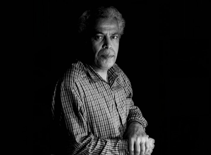 حسن روحالامین در میان میدان؛ از یادبود علیمحمد شیخی تا بازگشت پیکاسو حسن روحالامین در میان میدان؛ از یادبود علیمحمد شیخی تا بازگشت پیکاسو