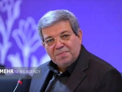 حسینی: بیش از ۳۰۶ هزار خدمت مشاوره‌ای در دوران جنگ ارائه شد