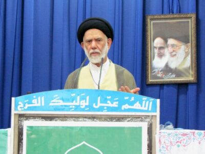 حسینی: قرارگاه اقتصادی برای ساماندهی وضعیت معیشتی مردم شکل گیرد