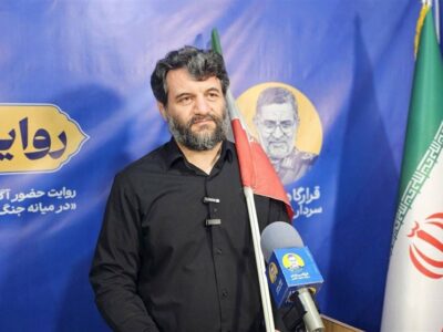 حضور 68 روزه مردم نظریه‌های جامعه‌شناسی غرب را به چالش کشید