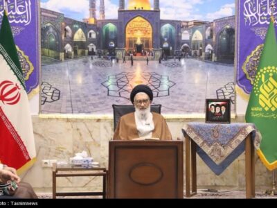 حضور مردم در خیابان‌ها باید به یک جریان مستمر فرهنگی تبدیل شود
