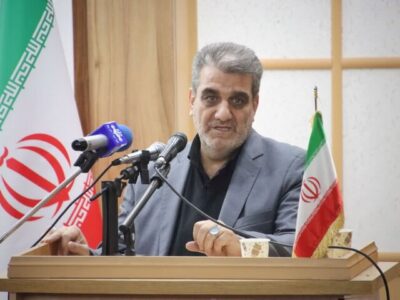 حمایت از رویکرد «جمعیت بالنده» در استان سمنان