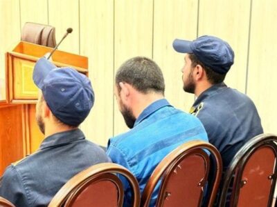 حکم قصاص قاتل الهه حسیننژاد اجرا شد
