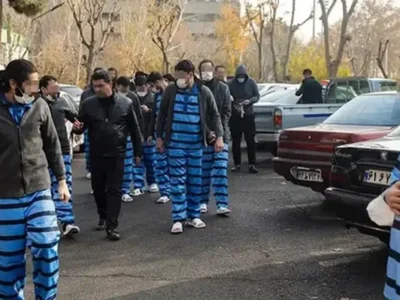 حکم پرونده شهرک اکباتان صادر شد