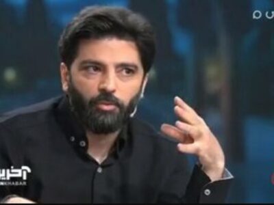خاطره فرزند شهید موسوی از حمله به جلسه شعام در جنگ دوازده روزه