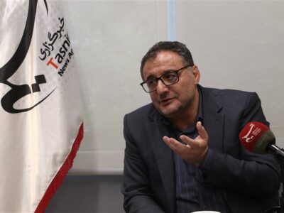 خاکساری: نسل جدید، کلید بازگشت ورزش زورخانه‌ای به روزهای اوج است