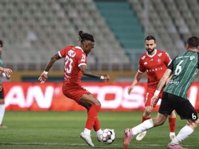 خبر تلخ برای سرخ‌ها / پرسپولیس به آسیا نمی‌رسد
