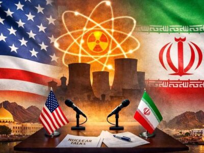 خبر فوری از زمان مذاکرات ایران و آمریکا در اسلام‌آباد