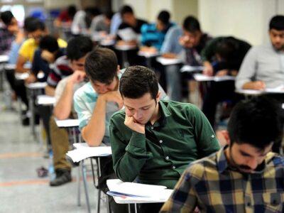 خبر مهم برای کنکوری‌ها / اگر امتحانات داخلی شود، در کنکور چه اتفاقی می‌افتد؟