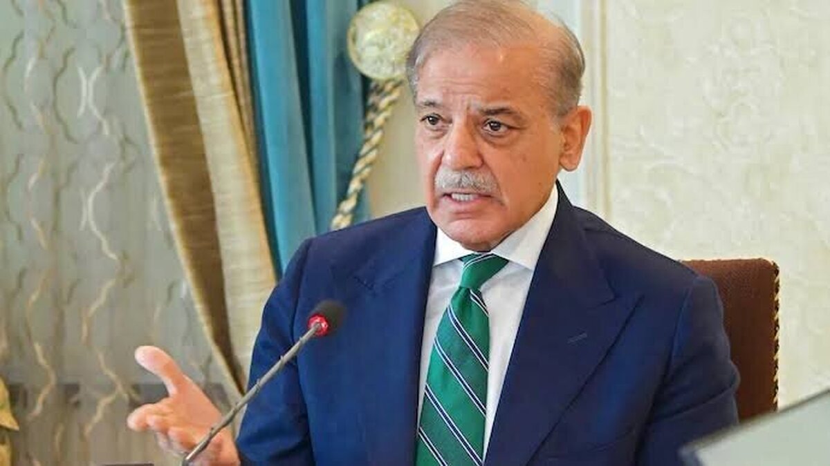 خبر مهم نخستوزیر پاکستان از مذاکرات ایران و آمریکا / دور بعدی مذاکرات در راه است؟